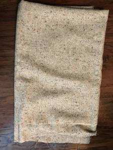 lot 2947 image: Large Piece of Fabric
