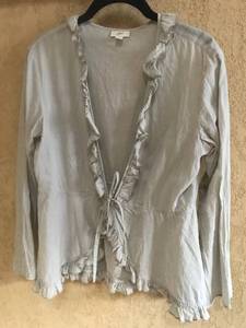 lot 2954 image: J Jill Cardigan