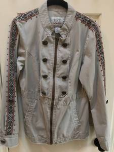 lot 2999 image: BKE Outerwear Jacket