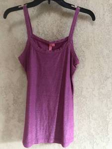 lot 3055 image: Tank Top