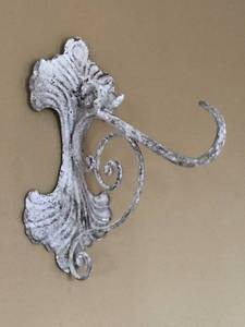 lot 3077 image: Victorian Wall Hook