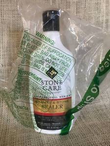 lot 3108 image: Granite & Stone Sealer (new bottle)-16 fl oz