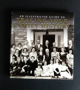 lot 3117 image: An Illustrated Guide to tracing your Family History