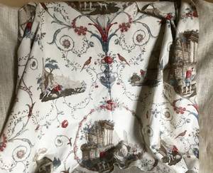 lot 3145 image: Table Cloth