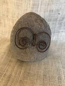 lot 3147 image: Rock with Face