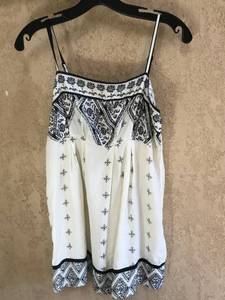 lot 1017 image: XXI Tank Top
