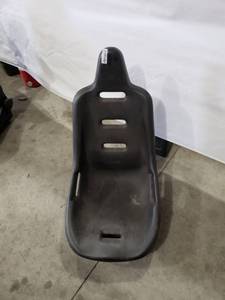 lot 3035 image: Racing Seat