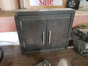 lot 3067 image: Key Box
