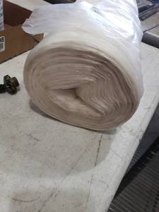 lot 3100 image: Roll Plastic
