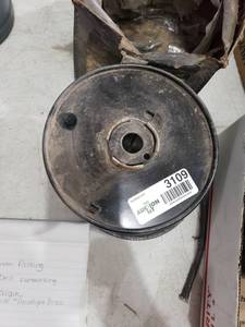 lot 3109 image: John Crane Cylinder Packing