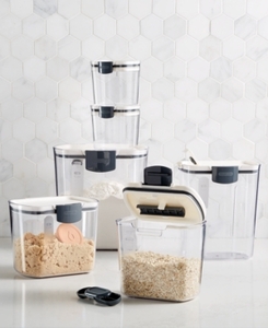 lot 6145 image: Martha Stewart Collection 6-Pc. Bakery Set, Created for Macys