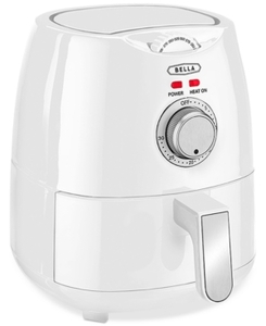 lot 6162 image: Bella 1.2-Qt. Air Fryer