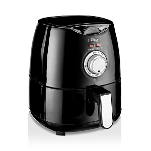 lot 6170 image: Bella 1.2-Qt. Air Fryer