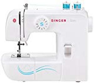 lot 6200 image: Singer Start Sewing Machine