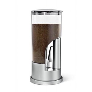 lot 6228 image: Zevro by Honey Can Do Indispensable Coffee Dispenser