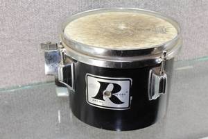 lot 2891 image: Rogers High Tom 8.5 Dia 6.5 Tall