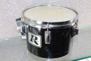 lot 2892 image: Rogers High Tom 10.5 Dia 7.25 Tall