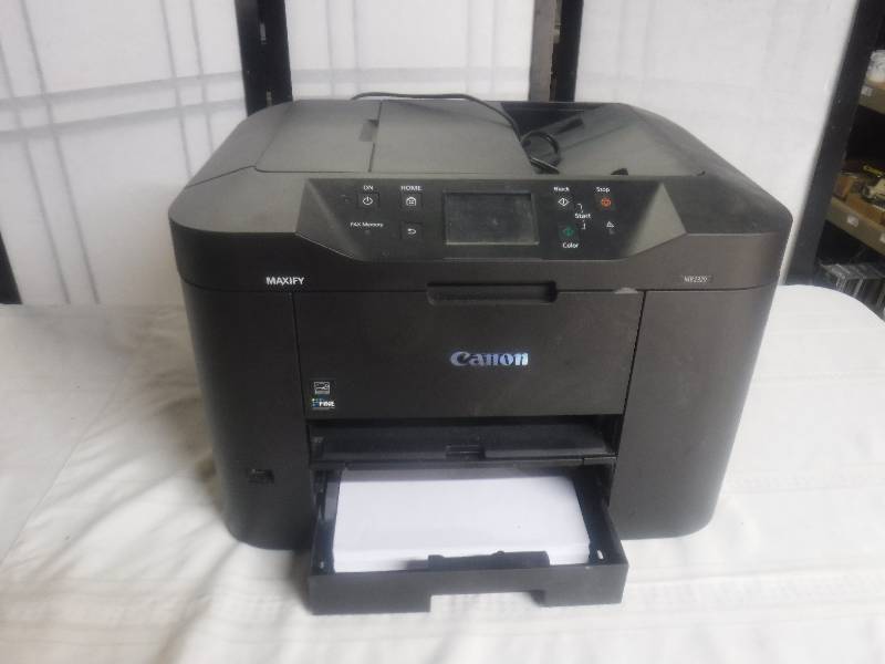 canon mb2320
