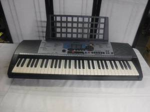 lot 8931 image: Music keyboard- missing the cord