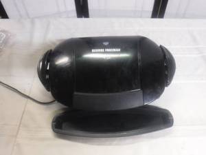 lot 8947 image: George Foreman grill