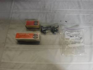 lot 8952 image: Kuharsky Bros scope lot