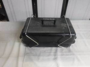 lot 8971 image: char broil grill