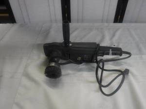 lot 12463 image: Black and Decker Sander