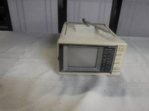 lot 12523 image: Vintage radio TV