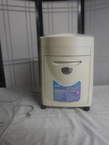 lot 12559 image: Paper shredder