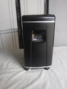 lot 12564 image: Ativa MDM 8000 Paper Shredder