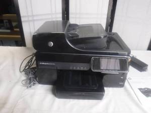lot 12590 image: hp officejet pro 8500a