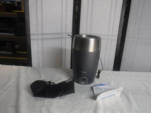 lot 12599 image: Portable wine chiller