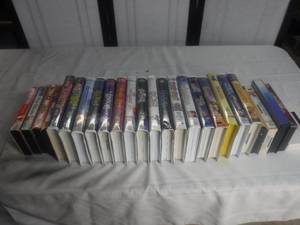 lot 12610 image: kids vhs movies