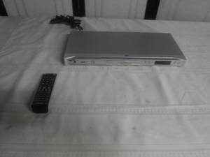 lot 12612 image: toshiba hd dvd player