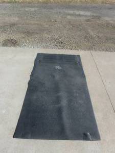 lot 12626 image: Anti fatigue mat