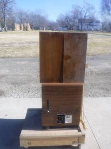 lot 12632 image: 15 DBX passive subwoofer, DB-SW15 system