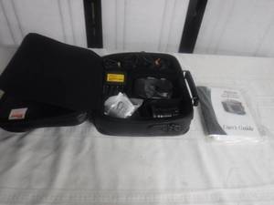 lot 12634 image: Kodak digital camera