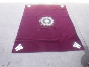lot 12644 image: Wentworth military Academy