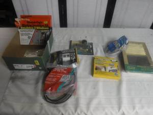 lot 12672 image: Home Improvement Lot