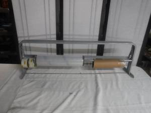 lot 12702 image: Roll Holder