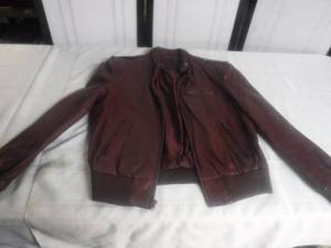 lot 12705 image: SarTell Coat Size 42