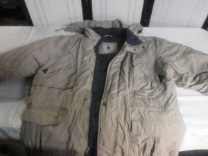 lot 12712 image: Northwest Territory Coat