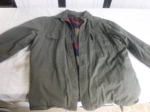 lot 12714 image: Weatherproof Garment Company Coat Size M