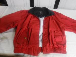 lot 12715 image: Gear Jacket Size M