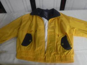 lot 12716 image: Gear Jacket Size M  #2