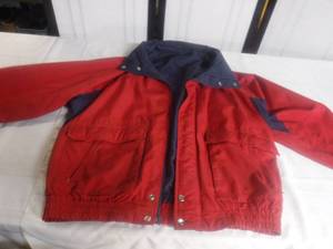 lot 12717 image: Gear Jacket Size M  #3