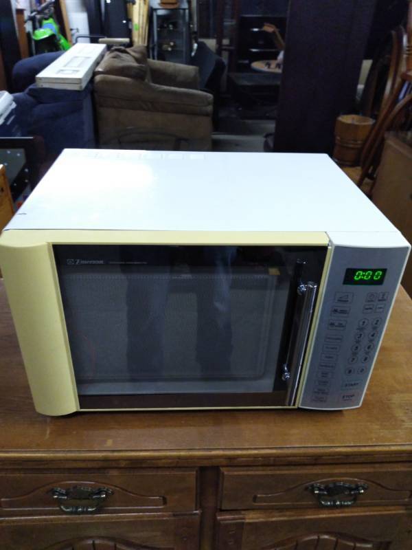 Emerson Countertop Microwave Queen Size Beds Dressers Leather