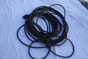 lot 11018 image: Extension Cord #2