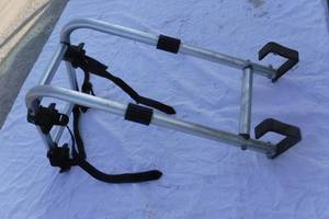 lot 11022 image: Bike Rack ()