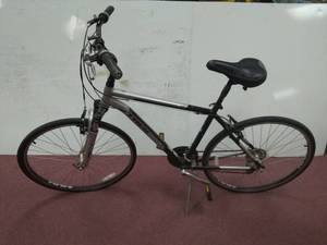 lot 1001 image: Trek Bicycle Verve 2 Model 20